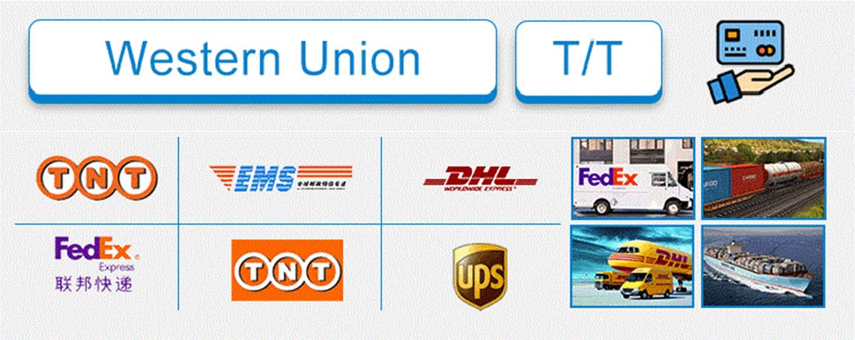 payment shipment payment shipment