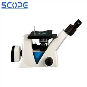 Microsgop Metallograffig Wedi'i Fuddsoddi 2.0mp Microsgopi Camera Digidol
